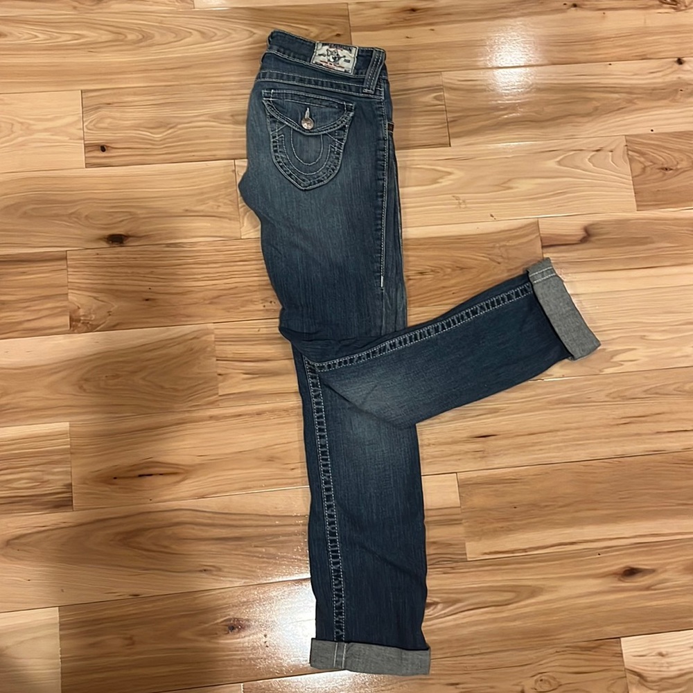 AUTHENTIC True Religion Jeans